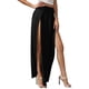 thumbnail image 1 of Txlixc Falda elastica de cintura alta para mujeres Txlixc  moda, 1 of 7