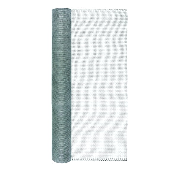 36in H x 50ft L Galvanized Hardware Cloth with 1/8in Openings