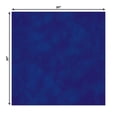 thumbnail image 2 of Royal Blue Suede 20x20 Uncut Art Mat Board - No Opening - 25 Mats, 2 of 7