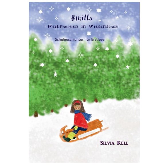 Smilla: Weihnachten in Wiesenstadt, (Paperback)