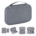 thumbnail image 3 of MasteelfCA Travel Portable Stethoscope Case Organizer Compatible with MDF/ Riester/ Spirit, 3 of 7
