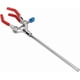 thumbnail image 5 of Three Jaw Clamp Large Stand Three Claws Zinc Alloy Pistons for Extra Large Counter Pins, 5 of 5