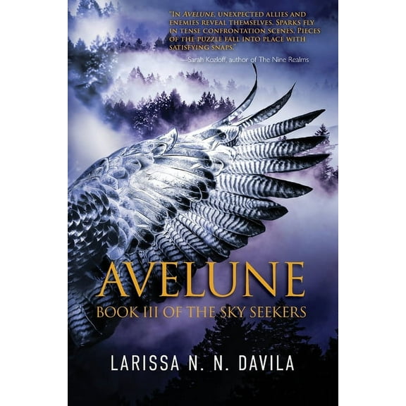 Avelune, (Paperback)