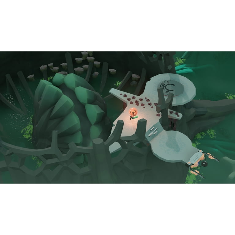 COCOON, Nintendo Switch - Walmart.com