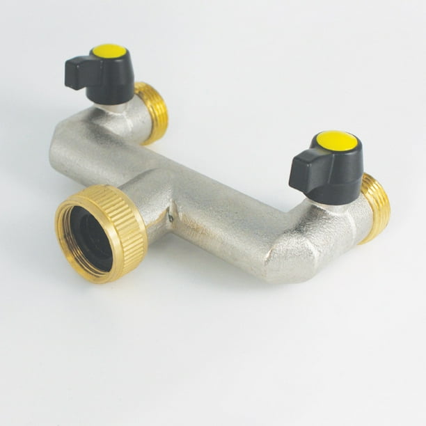 Distribuidor Vias Grifo Jardin Distribuidor De Agua Vías