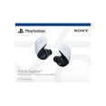 thumbnail image 3 of PlayStation PULSE Explore Wireless Earbuds with Charging Case, for PS5, White, 3 of 6