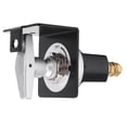 thumbnail image 1 of Battery Power Off Switch with Lock Out Plate Battery Power Cut Isolator Killer for RV Yacht Truck Engineering Vehicle, 1 of 6