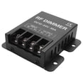 thumbnail image 5 of Wireless RF LED Dimmer 12V-24V DC 30A 360W-720W with 3-Key Remote Control for 5050 LED Strips, 5 of 5