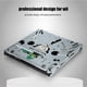 thumbnail image 5 of Unidad de repuesto Bling Bling Para DVD ROM de Nintendo Wii, 5 of 9