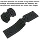 thumbnail image 2 of Cinta de manillar de silicona para bicicleta, barra de bicicleta, envolturas para mango de ciclismo (145mm), 2 of 7