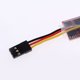 thumbnail image 4 of Motor sin Escobilla y Controlador de ESC Sunnimix para Wltoys V977 V931 XK K110, 4 of 8