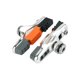 thumbnail image 5 of 2 piezas de accesorios de ciclismo premium universales profesionales para MTB Argén, 5 of 9