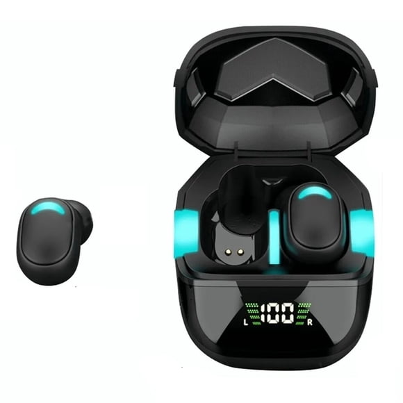 Fralugio Audifonos Bluetooth Manos Libres G7s Pro Gaming True Wireless Fralugio Sport