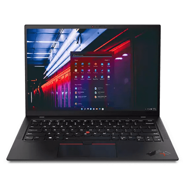 korn faktor mærke ThinkPad X1 Carbon Gen 9 Intel (14") 32 GB/512 GB/ Windows 11 - Walmart.com