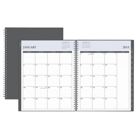 Basic Large Planner, Assorted