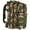 Woodland Camo, variant on Medium Transport Pack - Midnight Woodland Camo