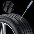thumbnail image 2 of 20pcs Vacuum Tire Repair Kit For Rubber Scooter Tubeless Tire Repair Tool, 2 of 2