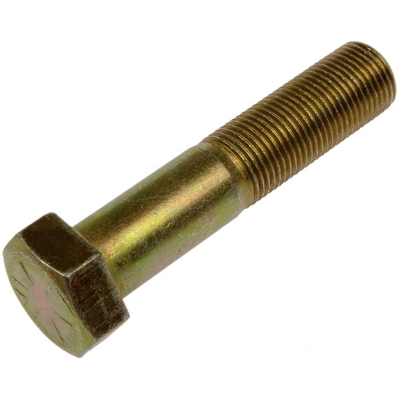 Dorman 862-630 Cap Screw-Hex Head-Grade 8- 5/8-18 x 3 In. (Pack of 5)