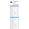thumbnail image 2 of Rear Air Lift Leveling Kit - Compatible with 1999 - 2004, 2008 - 2010 Ford F-250 Super Duty 2000 2001 2002 2003 2009, 2 of 3