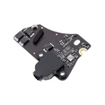 thumbnail image 4 of Replacement Audio Board Compatible With MacBook Air 13" Retina (A1932 / Late 2018 / Early 2019 / Mid 2019) (Space Gray), 4 of 4