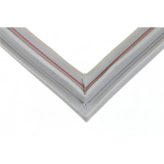 Magnetic Seal for Door