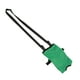thumbnail image 4 of Cepillo interdental Jadeshay 5 piezas cepillo de dientes suave, 4 of 8