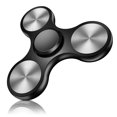 thumbnail image 1 of Fidget Spinner ATESSON de acero inoxidable ultraduradero, 1 of 7