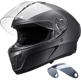 Shoei VFX-EVO Allegiant Helmet - TC-8 Black/White/Orange