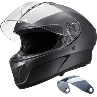 Shoei GT-AIR II Redux TC-5 Black White Helmet size X-Small
