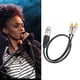 thumbnail image 4 of Divisor De Audio XLR A RCA, Home Theater 1 XLR Hembra A Doble RCA Macho Cable Para El Hogar Para Exteriores, 4 of 8