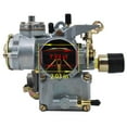 thumbnail image 2 of munirater Carburetor fits for VW 34 PICT-3 12V Electric Choke 1600CC 113129031K, 2 of 5