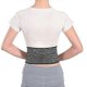 thumbnail image 2 of Hernia Belt for Men or Women - Abdominal Binder Lower Waist Support Belt for Umbilical Hernia and Umbilical Belly, 2 of 5