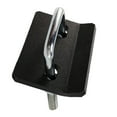 thumbnail image 2 of 2X Hitch Tenseur Anti Hochet Stabilisateur Acier Robuste Pince de Remorquage Sans Rouille 2 Pouces, 2 of 8
