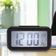 thumbnail image 2 of Decorativa Digital Hora Fecha Temperatura Visualización LED Alarma Rojo Luz blanca Likrtyny Decoraciones, 2 of 6