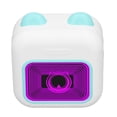 thumbnail image 1 of Pocket Printer, Portable 1200mAh 7 Color Light Compact  Miniature Thermal Printer  for Home, 1 of 7