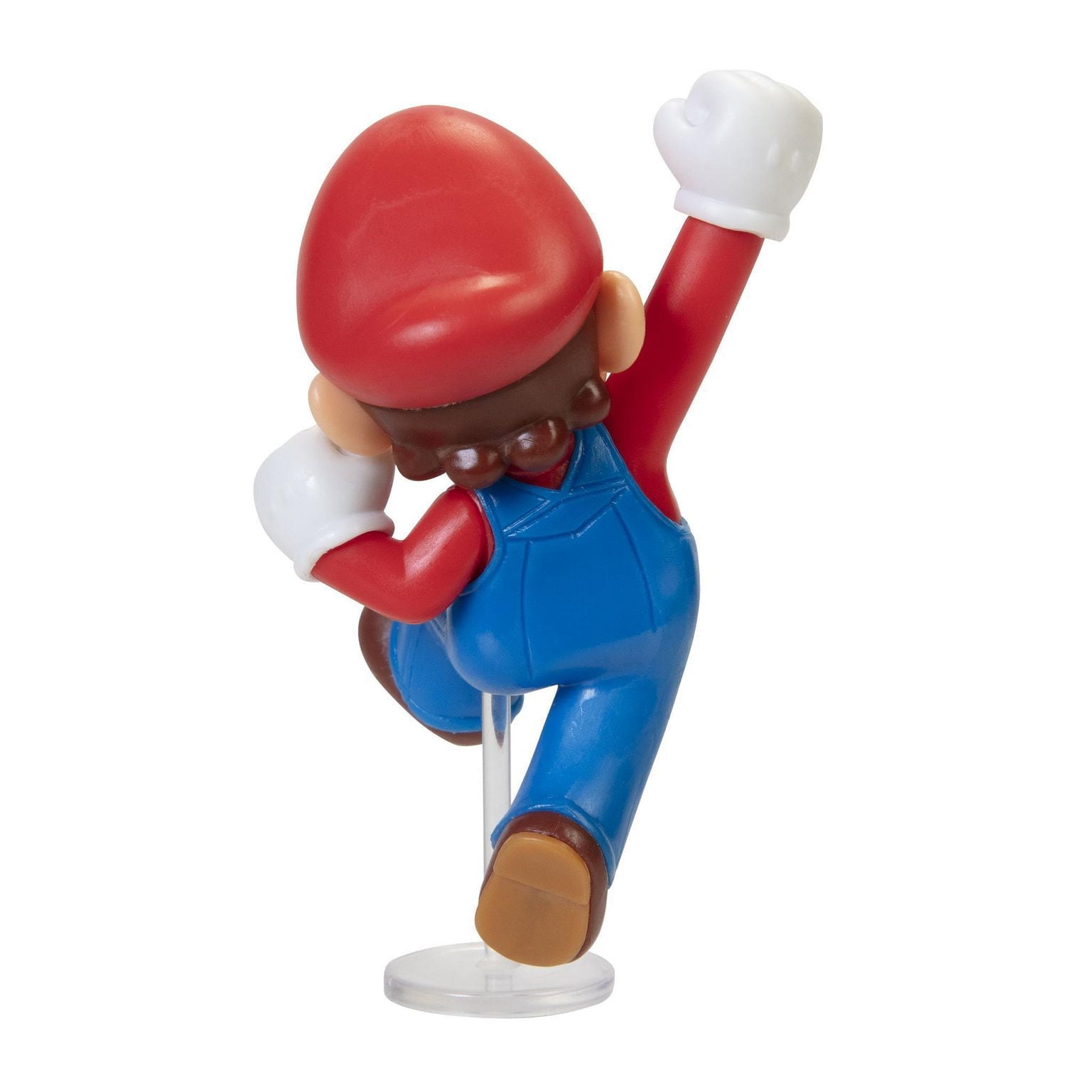 Nintendo 2.5" Jumping Mario Figure