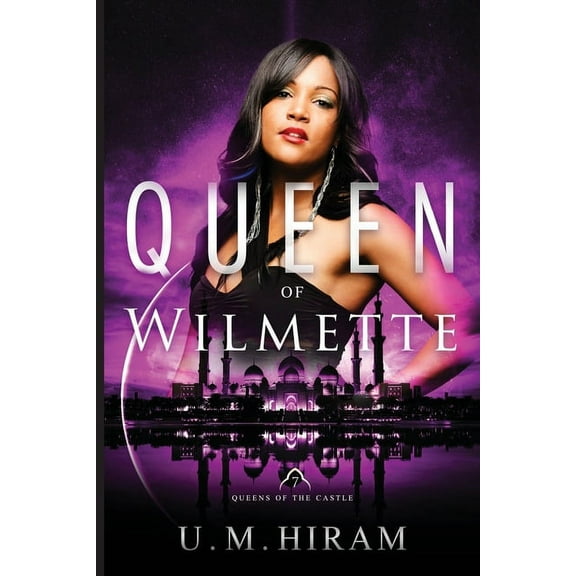 Queen of Wilmette, (Paperback)