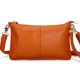 thumbnail image 1 of LHSHID Women Genuine Leather Day Clutches Candy Color Shoulder Bags Womens Fashion Crossbody Bags Small Clutch Designer Bags Luxury, 1 of 6