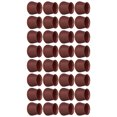 thumbnail image 2 of Furniture Leg Caps32PCS Chair Leg Protectors Leg Floor Protectors Chair Leg Pad Class Leading Features, 2 of 5