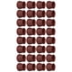thumbnail image 3 of Tapas para patas de muebles, 32 protectores para patas de silla, almohadillas para patas de silla, respuesta rápida, 3 of 8