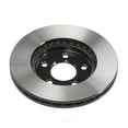 thumbnail image 3 of Wagner Disc Brake Rotor BD125483E, 3 of 4