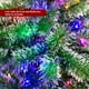 thumbnail image 5 of Árbol Pino De Navidad Verde puntas Blancas 150 Cm  Artificial, 5 of 5