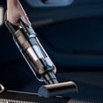 thumbnail image 3 of TIMIFIS A Cleanup Car Mounted Household Wireless Dual Purpose Vacuum Cleaner Type-C Interface with Lighting, Large and Long-Lasting Vacuum Cleaner Stick Vacuums, 3 of 7