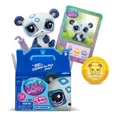 thumbnail image 1 of Littlest Pet Shop Caja Sorpresa Reveal Mascota Unica 1 Pieza, 1 of 2