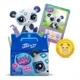 thumbnail image 1 of Littlest Pet Shop Caja Sorpresa Reveal Mascota Unica 1 Pieza, 1 of 2