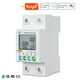 thumbnail image 1 of Para Tuya Desconectador interruptor de corriente inteligente mediano actual Wifi AC80-300V, 1 of 10