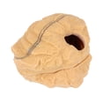 thumbnail image 2 of Miangastore Powerlong Crawler Hiding Cave Tropical Rainforest Desert Reptiles House Size S, 2 of 9