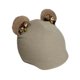 thumbnail image 5 of Funda para Casco de Esquí con Orejas de Oso, Práctica Y Suave, Accesorio Multifunción para Esquiar, 5 of 9