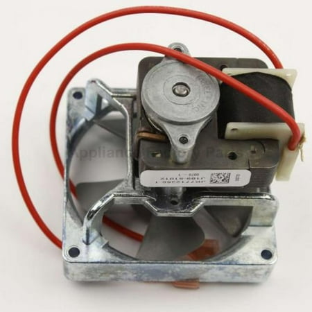 

General Electric USE NLA ITEM FAN ASM WB26X113