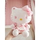 thumbnail image 2 of Muñeca de hello kitty de dibujos animados de 50cm, juguete de peluche para niños, almohada de gato lolita kt rosa, muñeca cómoda, regalo de cumpleaños para mujer, 2 of 5